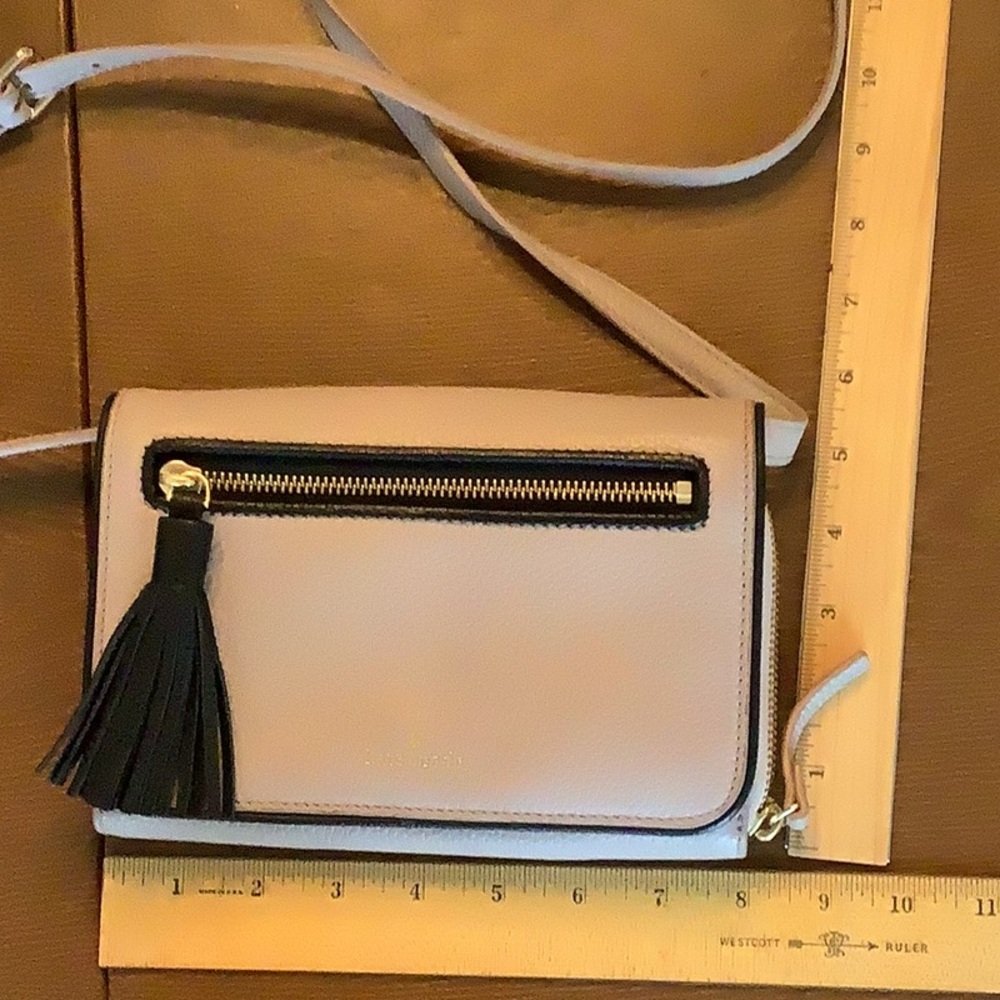 Kate Spade crossbody purse
